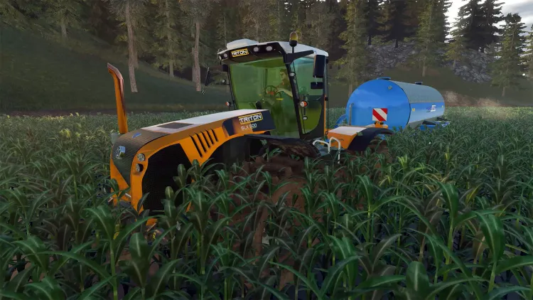 Скриншот Real Farm - Gold Edition — 6
