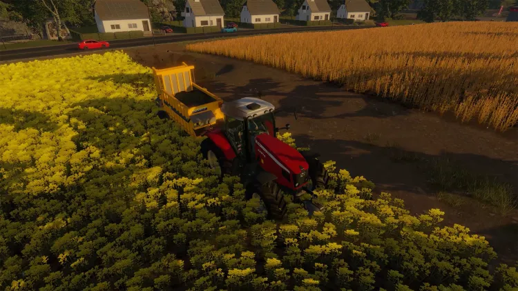 Скриншот Real Farm - Gold Edition — 7