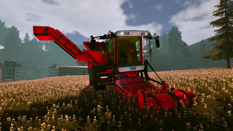 Скриншот Real Farm - Gold Edition — 8