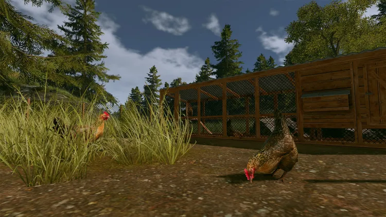 Скриншот Real Farm - Gold Edition — 9