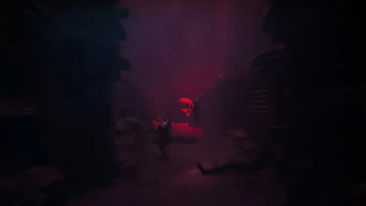 Скриншот Reanimal - Digital Deluxe Edition DLC — 3