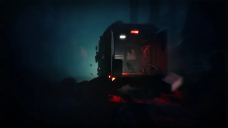 Скриншот Reanimal - Digital Deluxe Edition DLC — 9