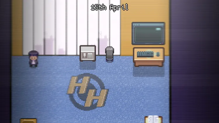 Скриншот Re:Call — 3