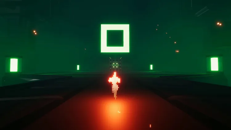 Скриншот Recompile — 8