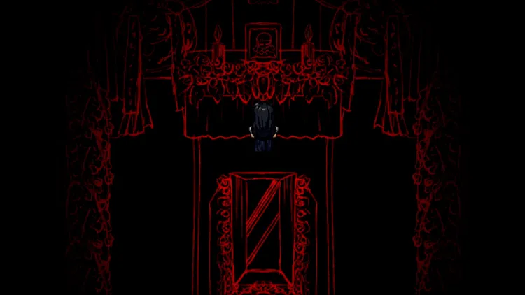 Скриншот Red Line — 3