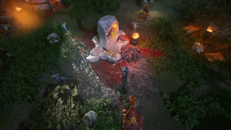 Скриншот Red Solstice 2: Survivors — 6