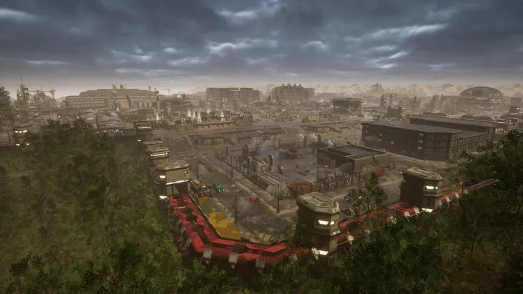 Скриншот Red Solstice 2: Survivors - Season Pass DLC — 6