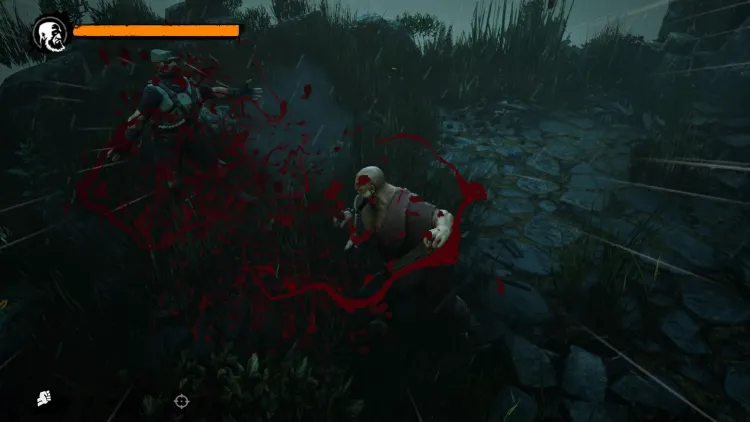 Скриншот Redeemer: Enhanced Edition — 9