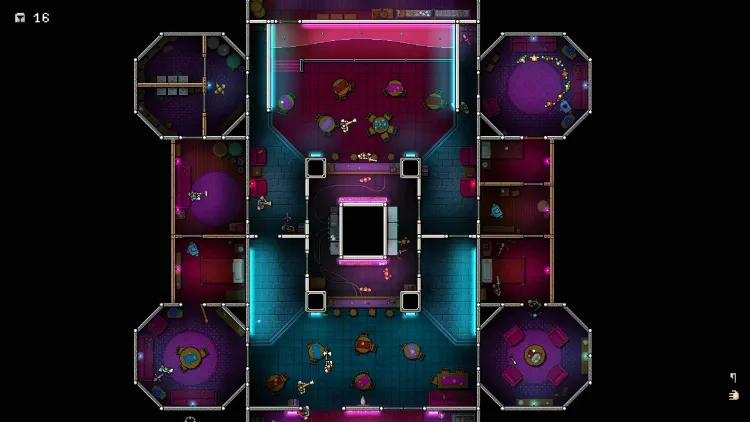 Скриншот Redgar: The Space Viking — 3