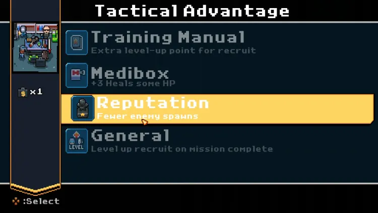 Скриншот Regulators — 6