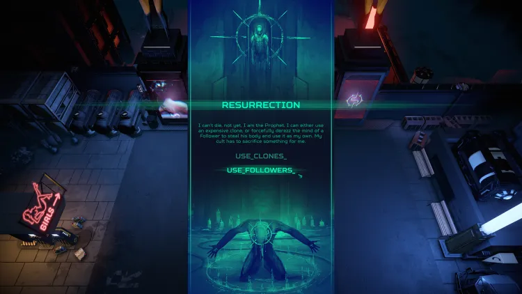 Скриншот Re-Legion Deluxe Edition — 1