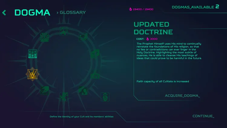 Скриншот Re-Legion Deluxe Edition — 2