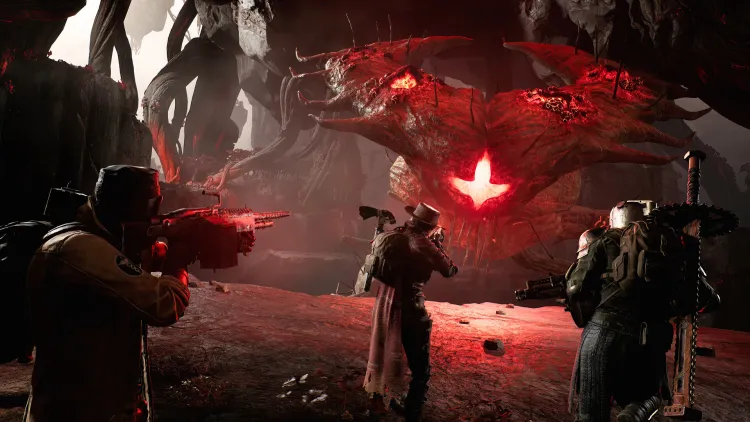 Скриншот Remnant 2 - Ultimate Edition — 2