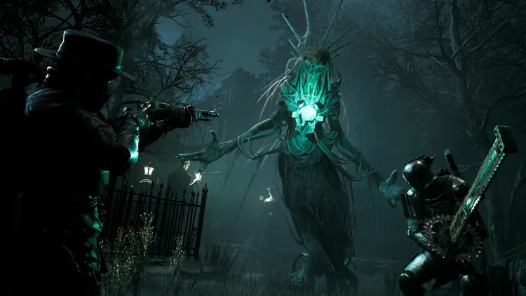 Скриншот Remnant II - Deluxe Edition — 9