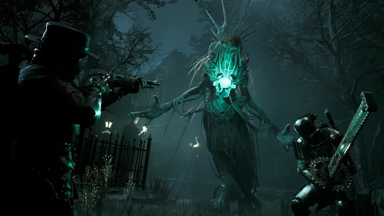 Скриншот Remnant II — 9