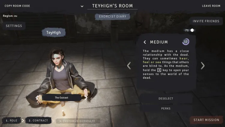 Скриншот Remnant Records — 5