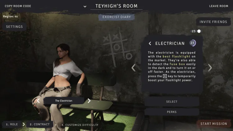 Скриншот Remnant Records — 6