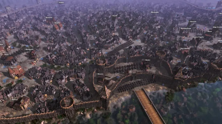 Скриншот Renaissance Kingdom Wars — 4