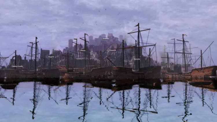 Скриншот Renaissance Kingdom Wars — 6