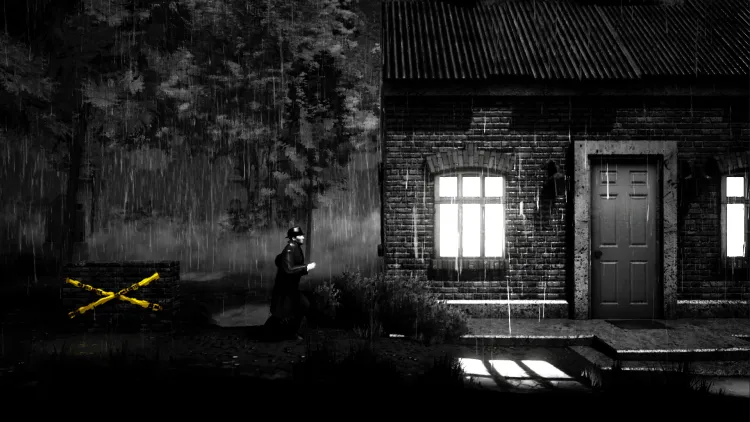 Скриншот Renoir — 6