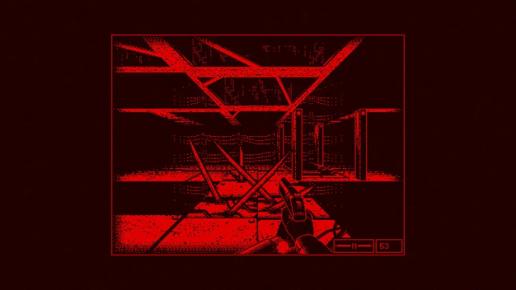 Скриншот Repose — 1