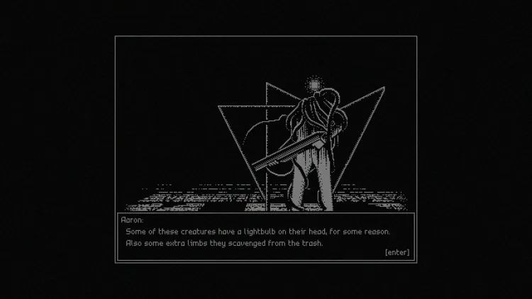 Скриншот Repose — 4