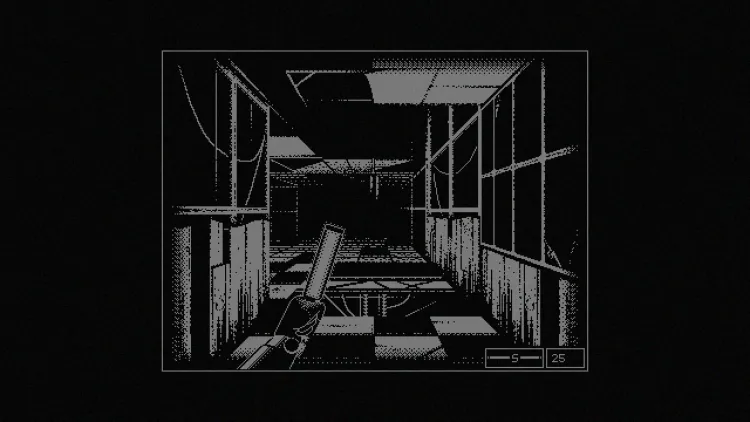 Скриншот Repose — 5