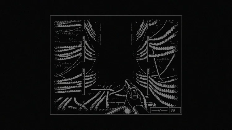 Скриншот Repose — 6
