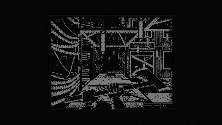 Скриншот Repose — 7