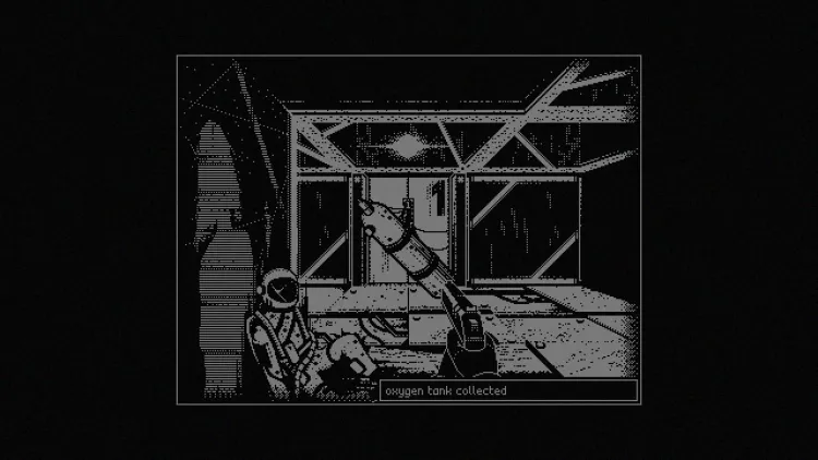 Скриншот Repose — 8