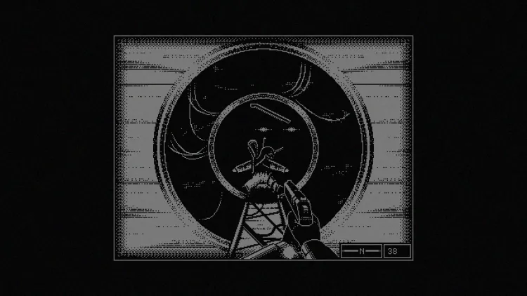 Скриншот Repose — 9