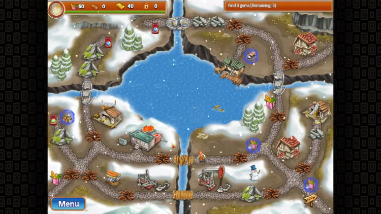 Скриншот Rescue Team 2 — 5