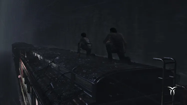 Скриншот Resident Evil 0 HD Remaster — 6