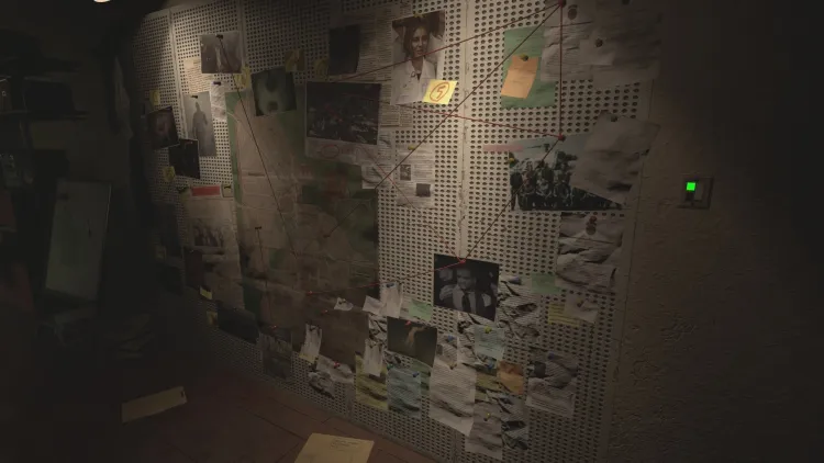 Скриншот Resident Evil 3 — 6