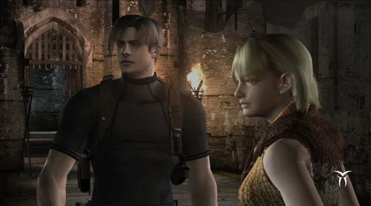 Скриншот Resident Evil 4 - Ultimate HD Edition — 2