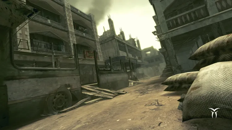 Скриншот Resident Evil 5 - Gold Edition — 4