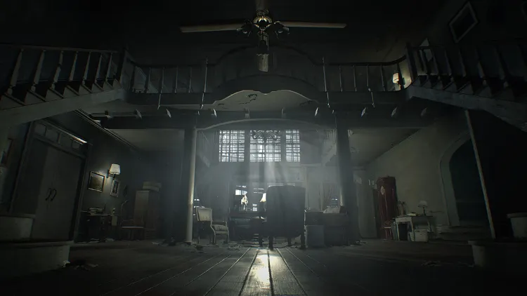 Скриншот Resident Evil 7 biohazard Gold Edition DLC — 3