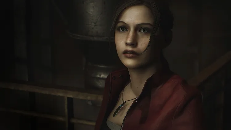 Скриншот Resident Evil Remake Trilogy — 8