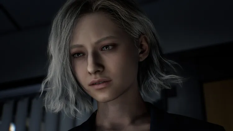 Скриншот Resident Evil Requiem — 2