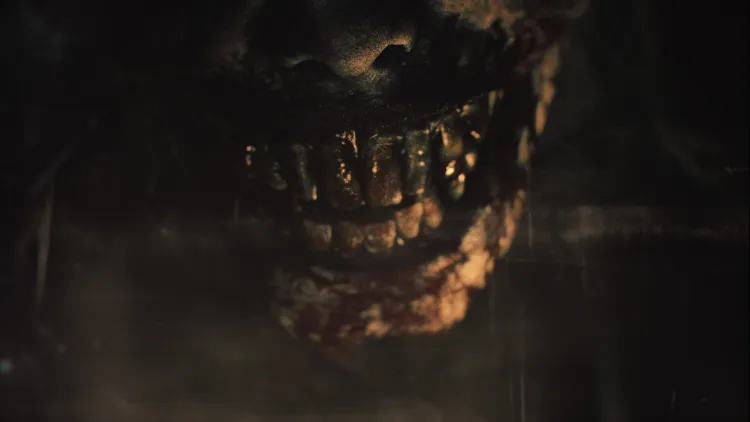 Скриншот Resident Evil Requiem — 6