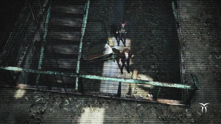 Скриншот Resident Evil Revelations 2 - Deluxe Edition — 3