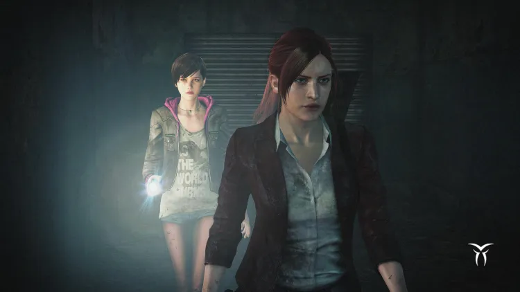 Скриншот Resident Evil Revelations 2 - Deluxe Edition — 4