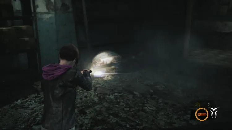 Скриншот Resident Evil Revelations 2 - Deluxe Edition — 8