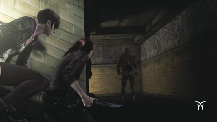 Скриншот Resident Evil Revelations 2 - Deluxe Edition — 9