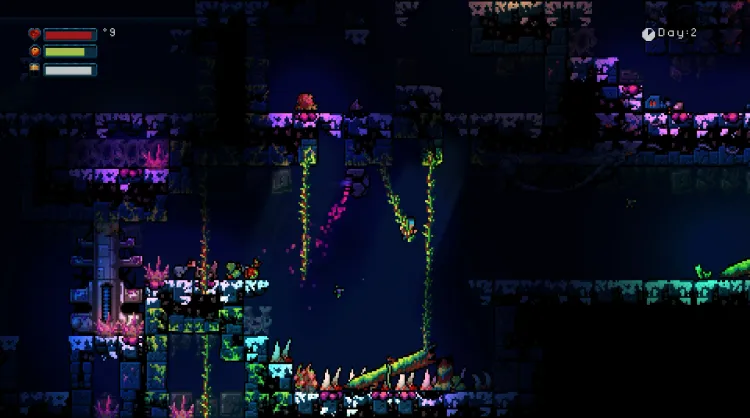 Скриншот Residual — 7
