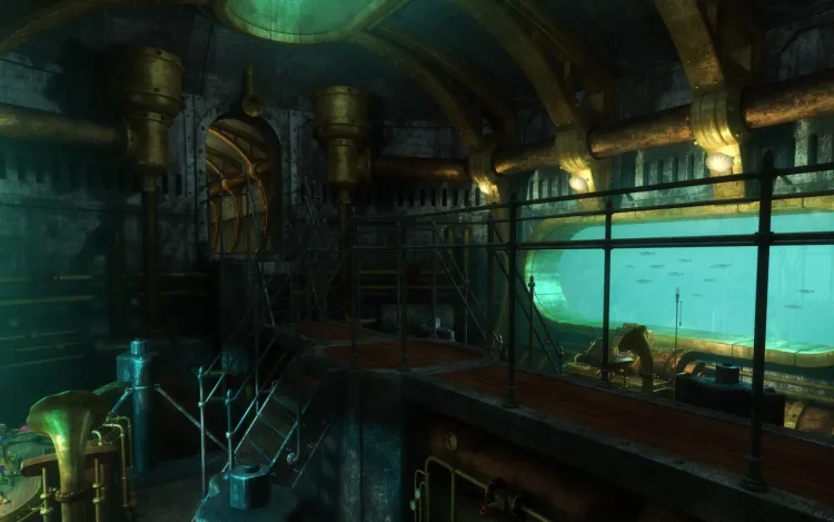 Скриншот Return to Mysterious Island 2 — 4