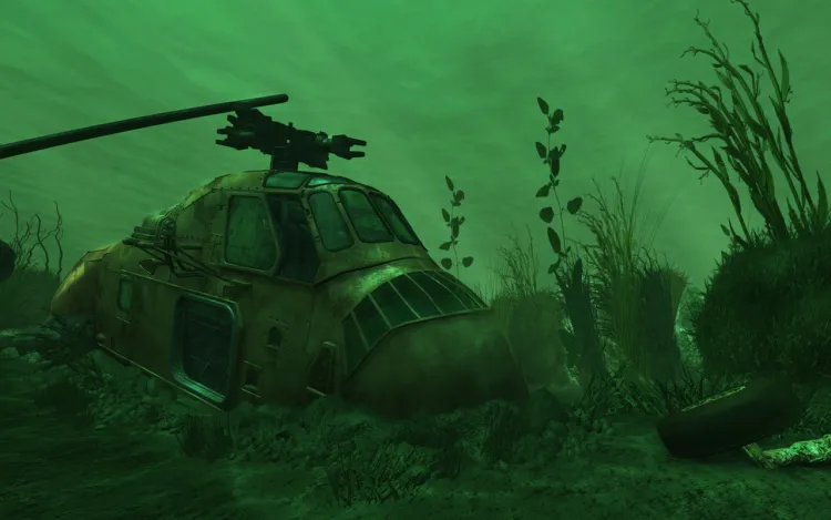 Скриншот Return to Mysterious Island 2 — 5