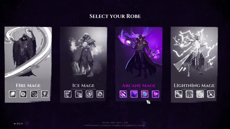 Скриншот Revenge of the Mage — 6