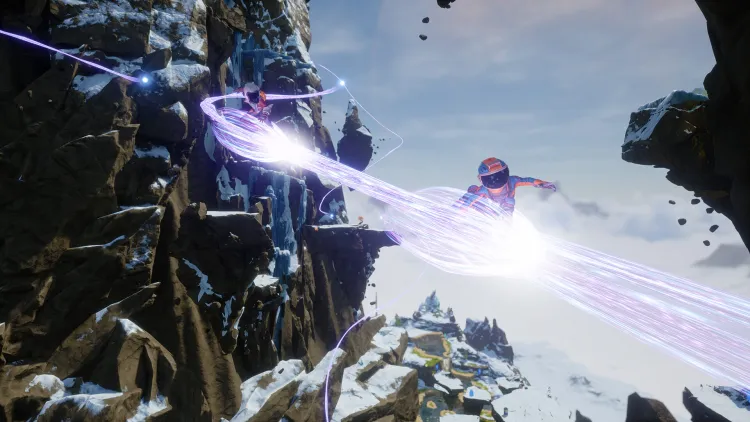 Скриншот Revenge of the Savage Planet Cosmic Hoarder Upgrade DLC — 7