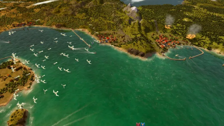 Скриншот Rise of Venice - Beyond the Sea DLC — 5